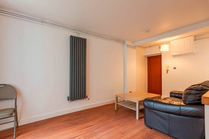 1 Bedroom Flat To Rent In P – East Fountainbridge, Edinburgh, EH3