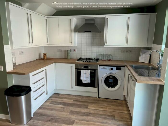 6 Bedroom House To Rent In Monterey Gardens, EX4