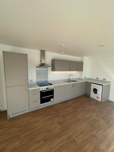 2 Bedroom Flat To Rent In Abbey Road, Barking, IG11