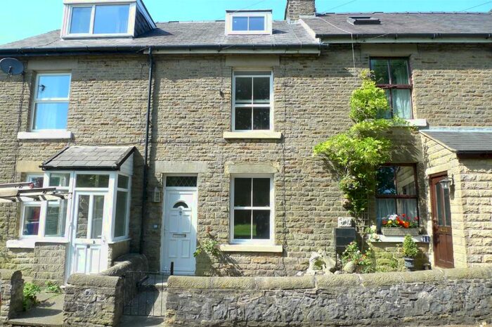3 Bedroom Terraced House To Rent In Byron Street, Buxton, SK17