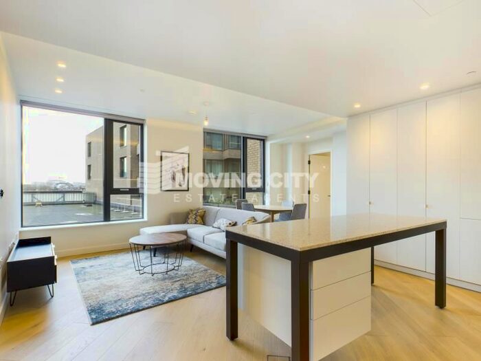 2 Bedroom Flat To Rent In Television Centre, Wood Lane, London, W12