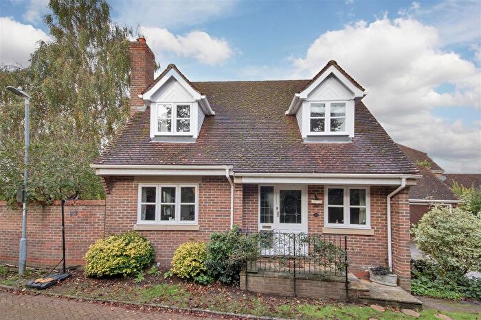 3 Bedroom Detached House To Rent In Sevenoaks, Kent, TN13