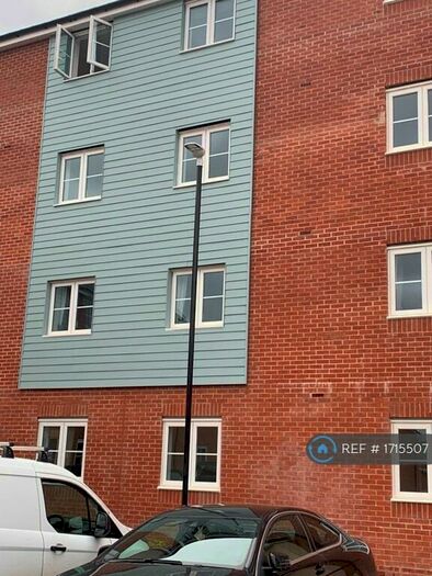 2 Bedroom Flat To Rent In Brooklyn House, Coventry, CV6
