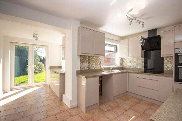 2 Bedroom Semi-Detached House To Rent In Woodhouse Avenue, Almondsbury, Bristol, South Gloucestershire, BS32