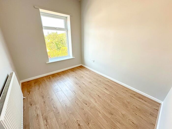 3 Bedroom House To Rent In Cunard Road, L21