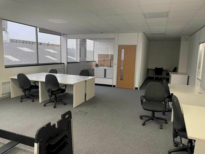 Property To Rent In Great West Road, Brentford TW8