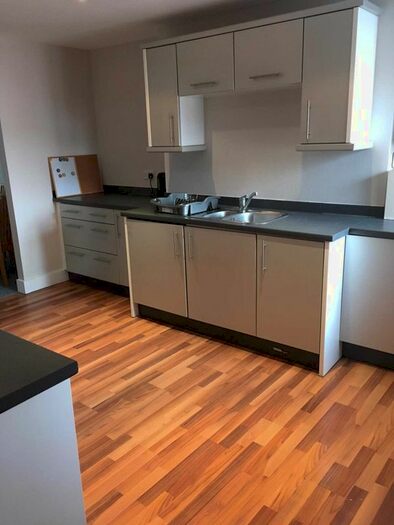 3 Bedroom Flat To Rent In Burton Road, West Didsbury, M20