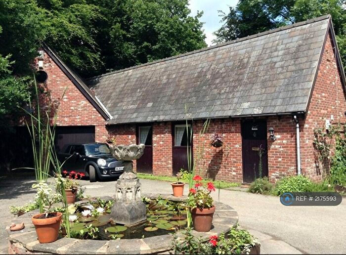 2 Bedroom Semi-Detached House To Rent In Waste Lane, Cuddington, CW8