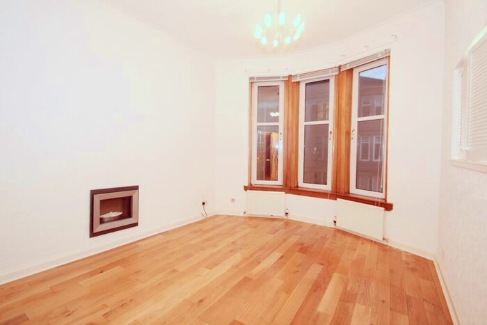 1 Bedroom Flat To Rent In Budhill Avenue, Glasgow, G32