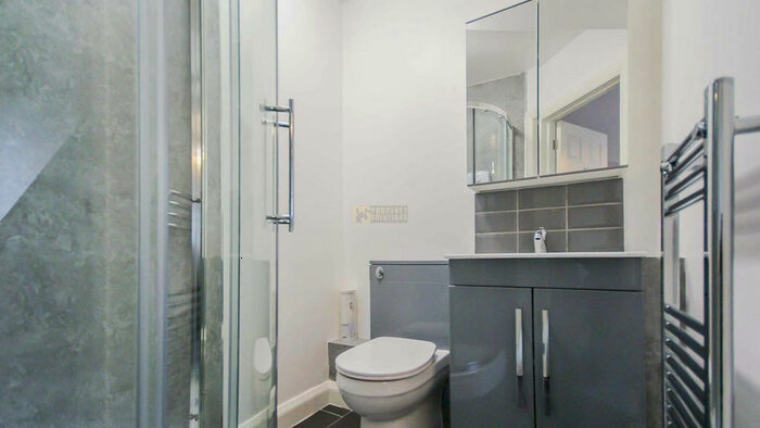 2 Bedroom Apartment To Rent In Hazelwell Street - Ensuite Property, B30