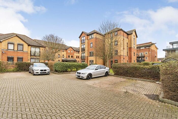 1 Bedroom Flat To Rent In Park Street, Shirley, Southampton, SO16