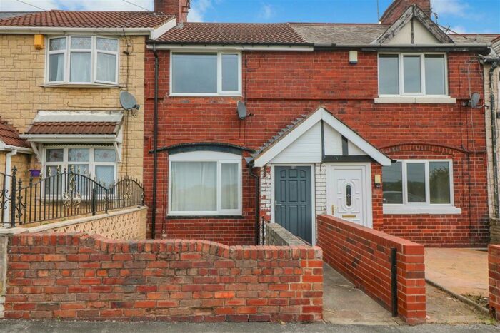 2 Bedroom Terraced House To Rent In Victoria Street, Maltby, Rotherham, S66