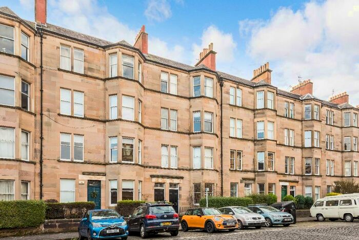 2 Bedroom Flat To Rent In Spottiswoode Road, Marchmont, Edinburgh, EH9