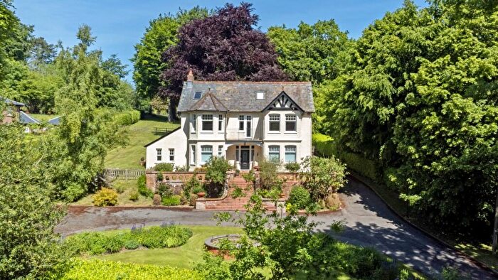 7 Bedroom Detached House To Rent In Wellhouse Road Beech, GU34