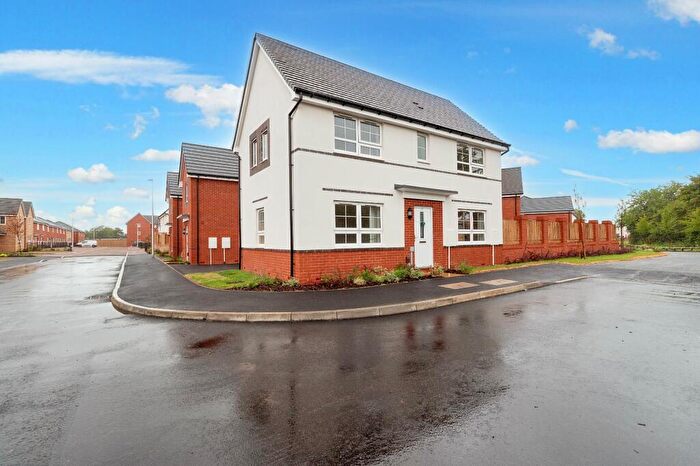 3 Bedroom House To Rent In Campbell Drive, Upper Lighthorne, Leamington Spa, Warwickshire, CV33