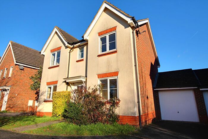 4 Bedroom Detached House To Rent In Caddow Road, NR5