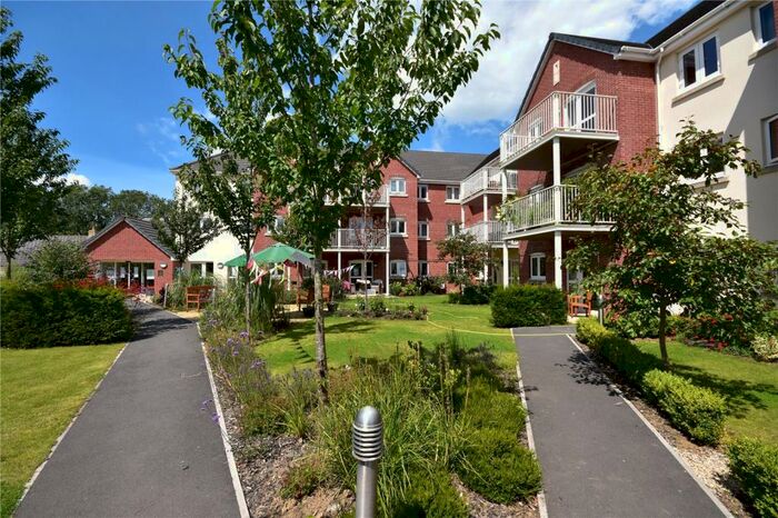 2 Bedroom Apartment To Rent In Raleigh Mead, South Molton, EX36
