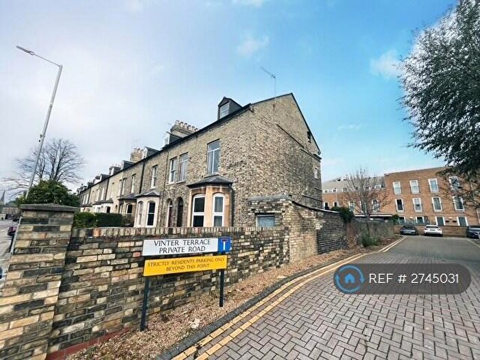 1 Bedroom Flat To Rent In Hills Road, Cambridge, CB2