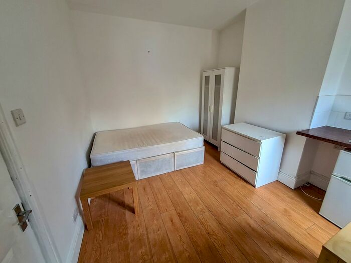 Studio To Rent In Chester Road, Birmingham, B24