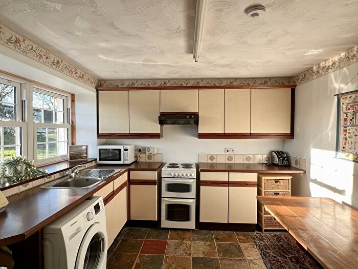 2 Bedroom Cottage For Sale In Cornerstone Cottage, Girthon, Gatehouse Of Fleet, DG7