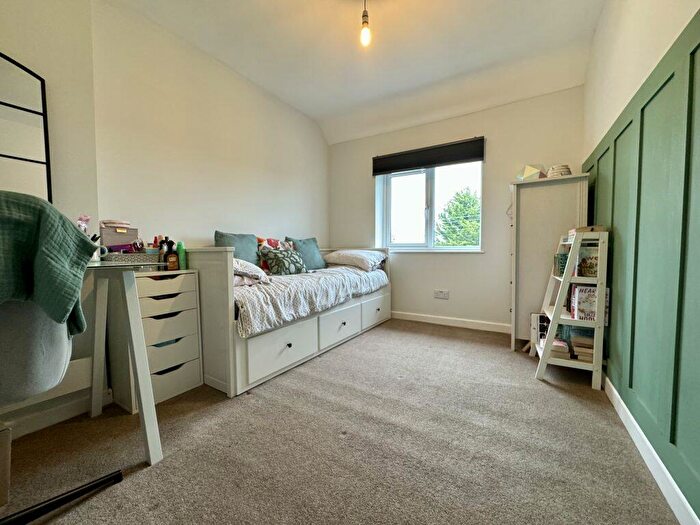 3 Bedroom Terraced House For Sale In Montacute Road, Tintinhull, Yeovil, Somerset, BA22