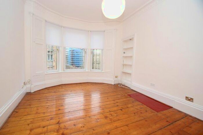 1 Bedroom Flat To Rent In Battlefield Road, Glasgow G42