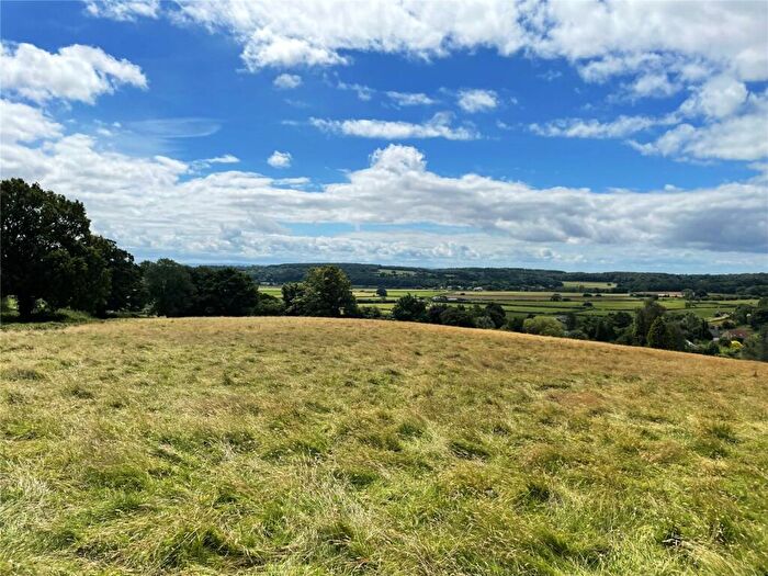 Land For Sale In Llanvair Discoed, Chepstow, Monmouthshire, NP16