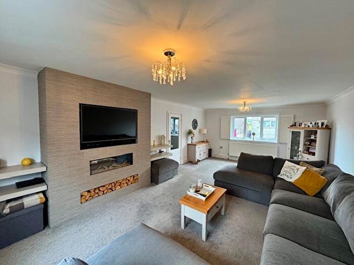 3 Bedroom Terraced House For Sale In Churchill Drive, Millom, LA18