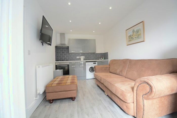 1 Bedroom Flat To Rent In Princess Street, Lincoln, LN5