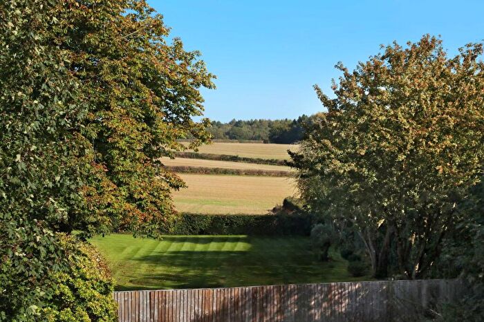 Plot For Sale In Penn Road, Knotty Green, Beaconsfield, HP9