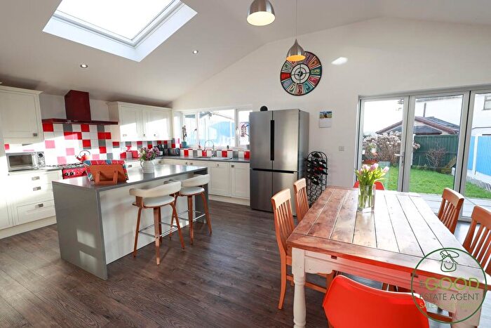 3 Bedroom End Of Terrace House For Sale In The Orchard, Preston, PR4