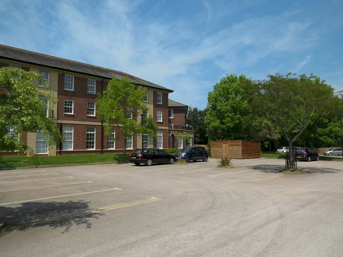 1 Bedroom Flat To Rent In Rougemont Court, Farm House Rise, Exminster, Exeter, EX6