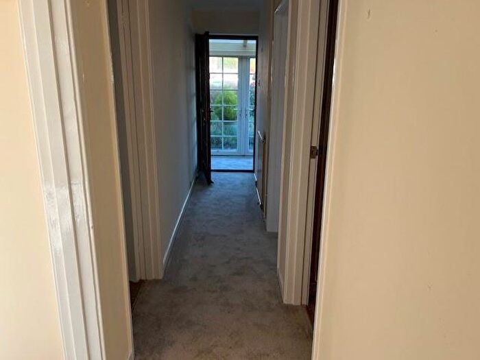 2 Bedroom Semi-Detached Bungalow For Sale In Berrington Road, Norwich, NR6