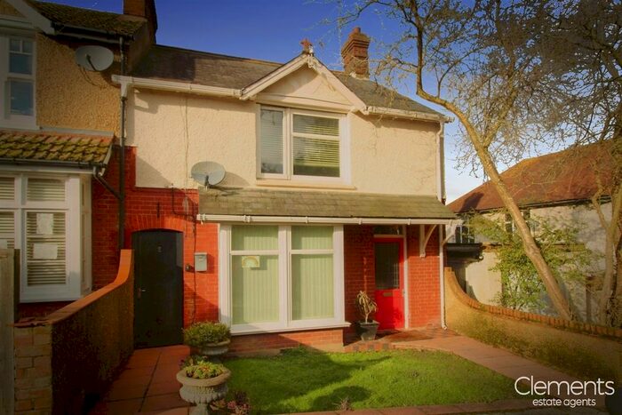 1 Bedroom Flat To Rent In High Ridge Road, Hemel Hempstead, HP3