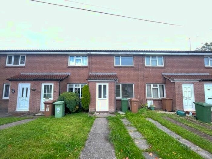 2 Bedroom Property To Rent In Cwrt Ty Mawr, Caerphilly, CF83