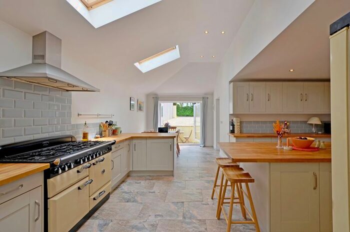 3 Bedroom Semi-Detached House For Sale In Frogpool, Truro, TR4