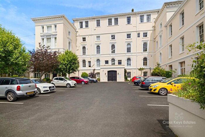 2 Bedroom Apartment For Sale In Clarendon House, Stoke, PL2
