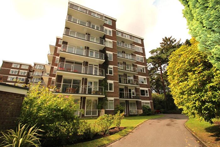 3 Bedroom Apartment To Rent In Wilderton Road, Poole, BH13