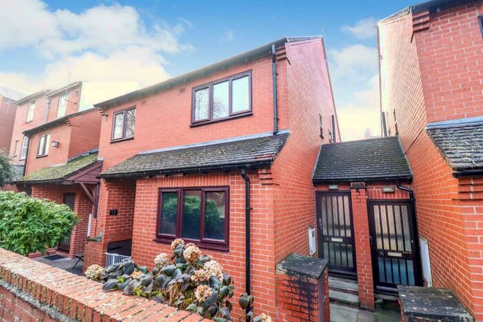 2 Bedroom Apartment To Rent In Victoria Mews, The Saltisford, Warwick, CV34