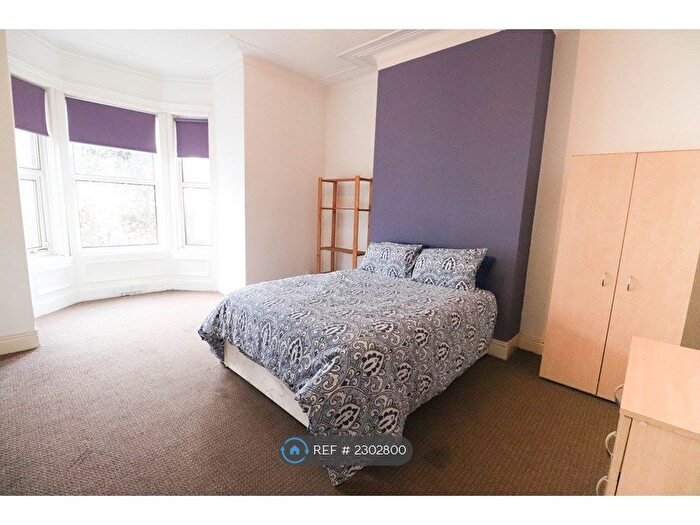 4 Bedroom Terraced House To Rent In Chillingham Road, Newcastle Upon Tyne, NE6