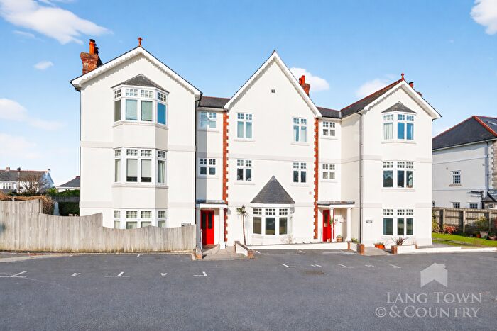 4 Bedroom Apartment For Sale In Bainbridge Avenue, Hartley, Plymouth, PL3