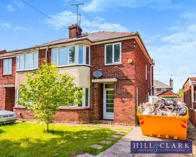 3 Bedroom Semi-Detached House To Rent In Rowley Road, PE21