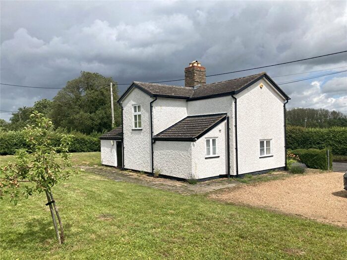 3 Bedroom Detached House To Rent In High Street, Longstowe, Cambridge, CB23