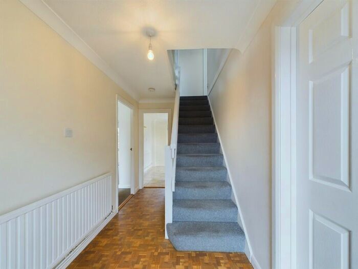 4 Bedroom Semi-Detached House To Rent In Beauly Court, Kettering, Northamptonshire, NN15