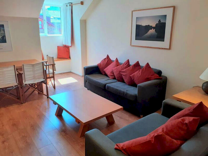 2 Bedroom Terraced House To Rent In Devons Road, E3