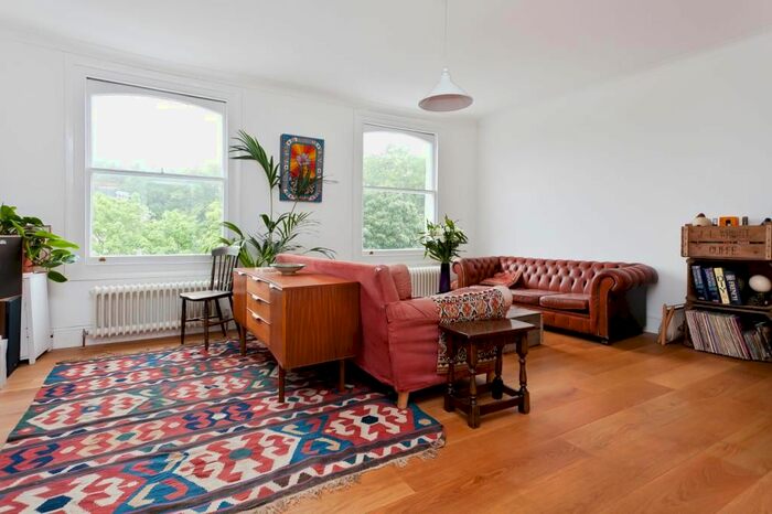 2 Bedroom Maisonette To Rent In Grosvenor Avenue, Highbury, N5