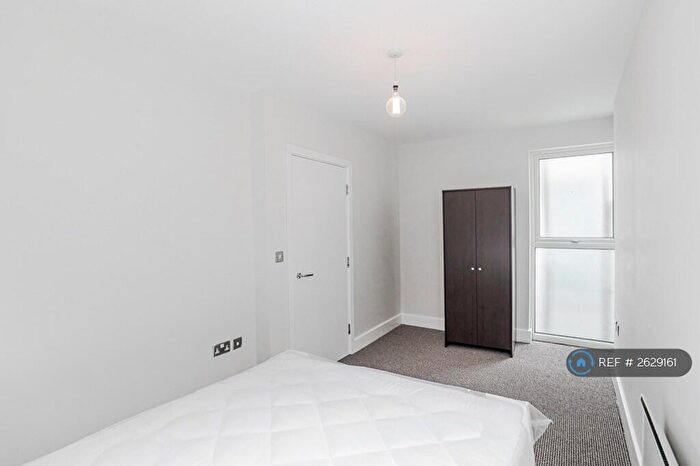 1 Bedroom Flat To Rent In Time House, Leicester, LE1