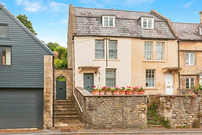 3 Bedroom Character Property To Rent In High Street, Batheaston, Bath, BA1