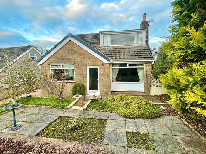 3 Bedroom Bungalow For Sale In Dale Avenue, Slyne, Lancaster, Lancashire, LA2