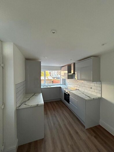 3 Bedroom Terraced House To Rent In Layton Road, Blackpool, FY3